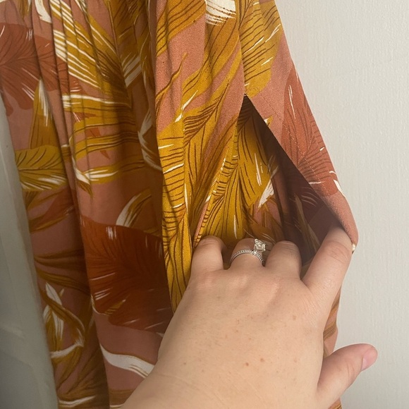 Patrons of Peace jumpsuit. Pre-Owned. - Picture 4 of 6